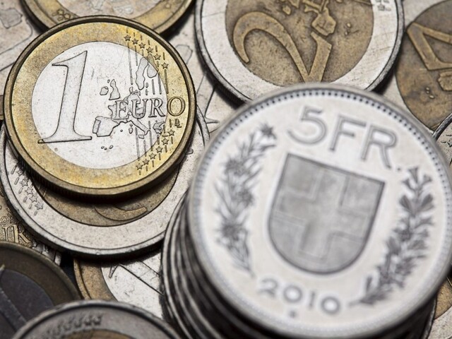 Slovensko si opäť požičalo vo Švajčiarsku. Štát predal dlhopisy za stovky miliónov frankov v troch tranžiach